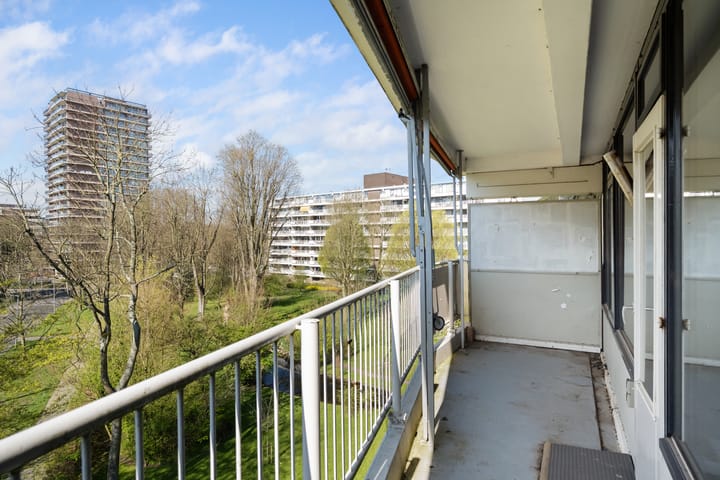 Foto 6 van Curieplaats 309