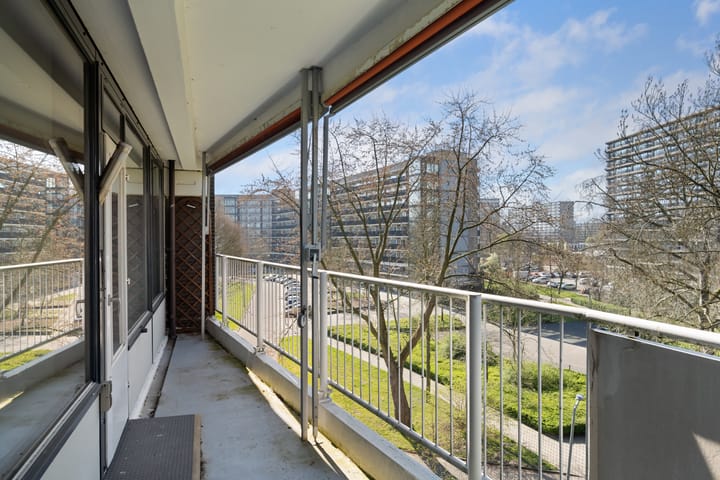 Foto 7 van Curieplaats 309