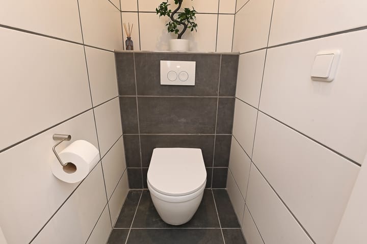 Photo 36 of Indigoblauw 45