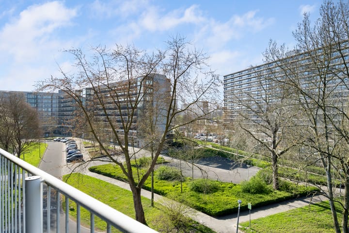 Foto 9 van Curieplaats 309