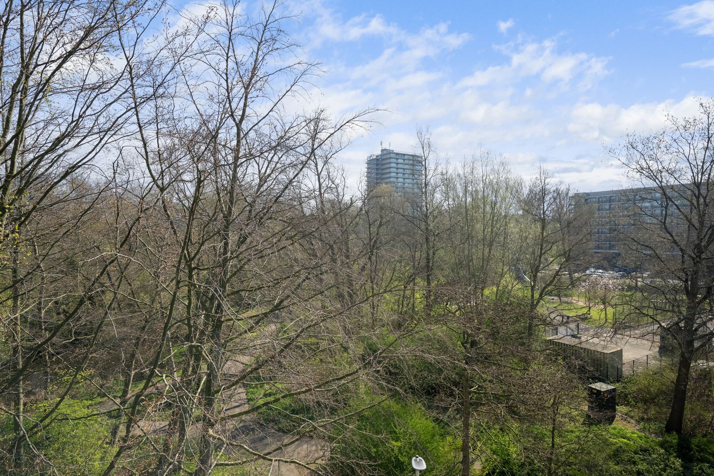 Foto 10 van Curieplaats 309