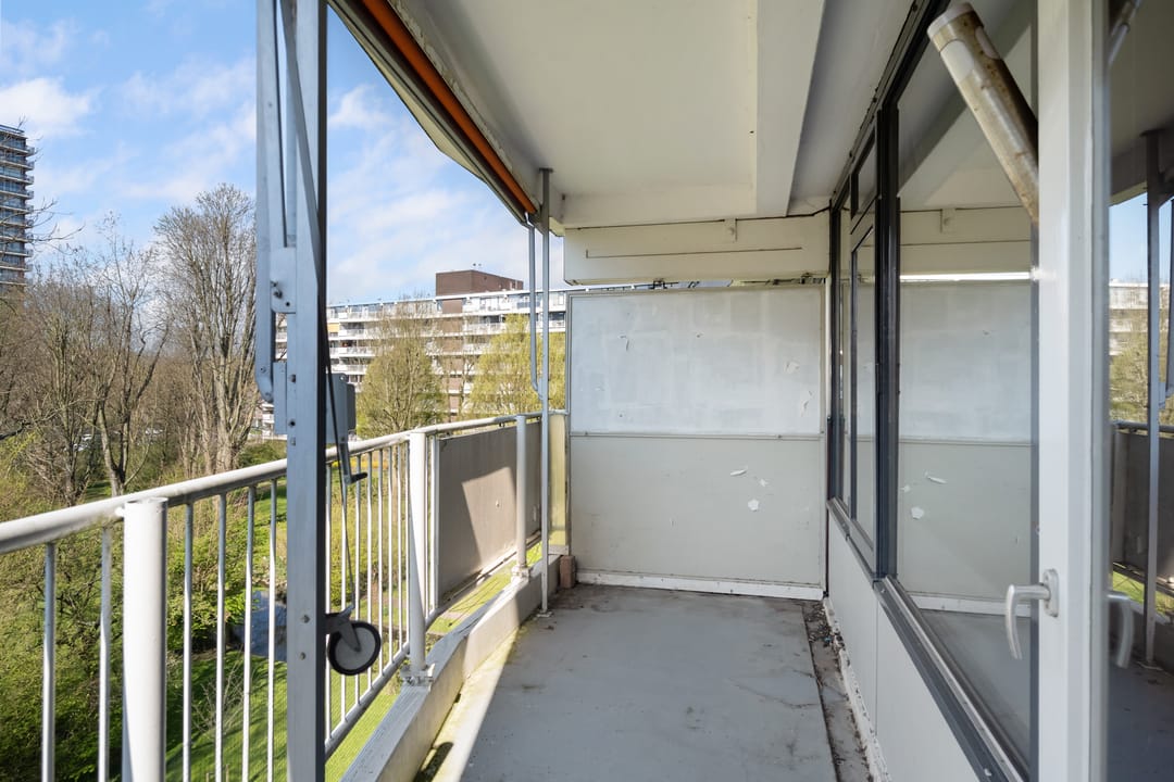 Foto 11 van Curieplaats 309