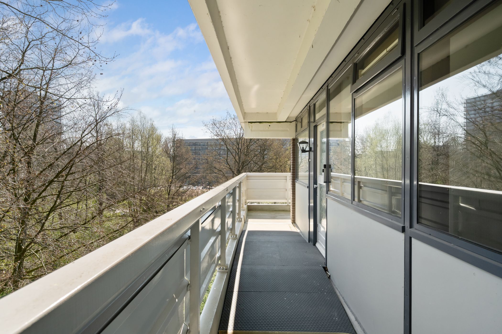 Foto 12 van Curieplaats 309