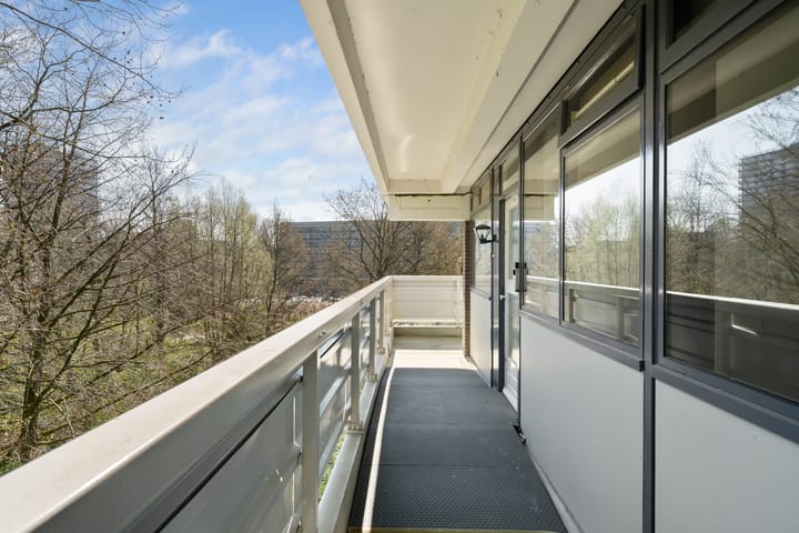 Foto 12 van Curieplaats 309