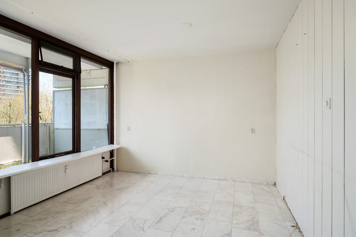 Foto 13 van Curieplaats 309