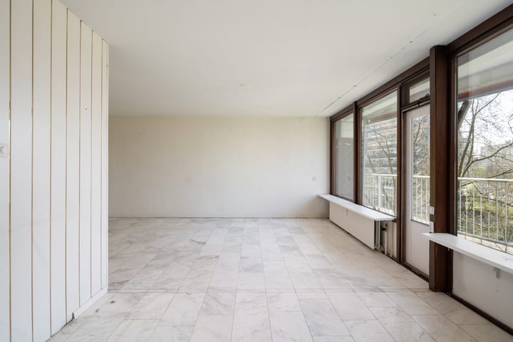 Foto 14 van Curieplaats 309