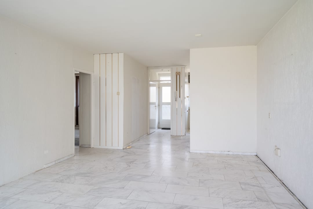 Foto 16 van Curieplaats 309