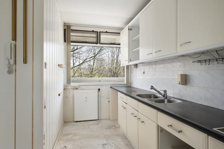 Foto 18 van Curieplaats 309