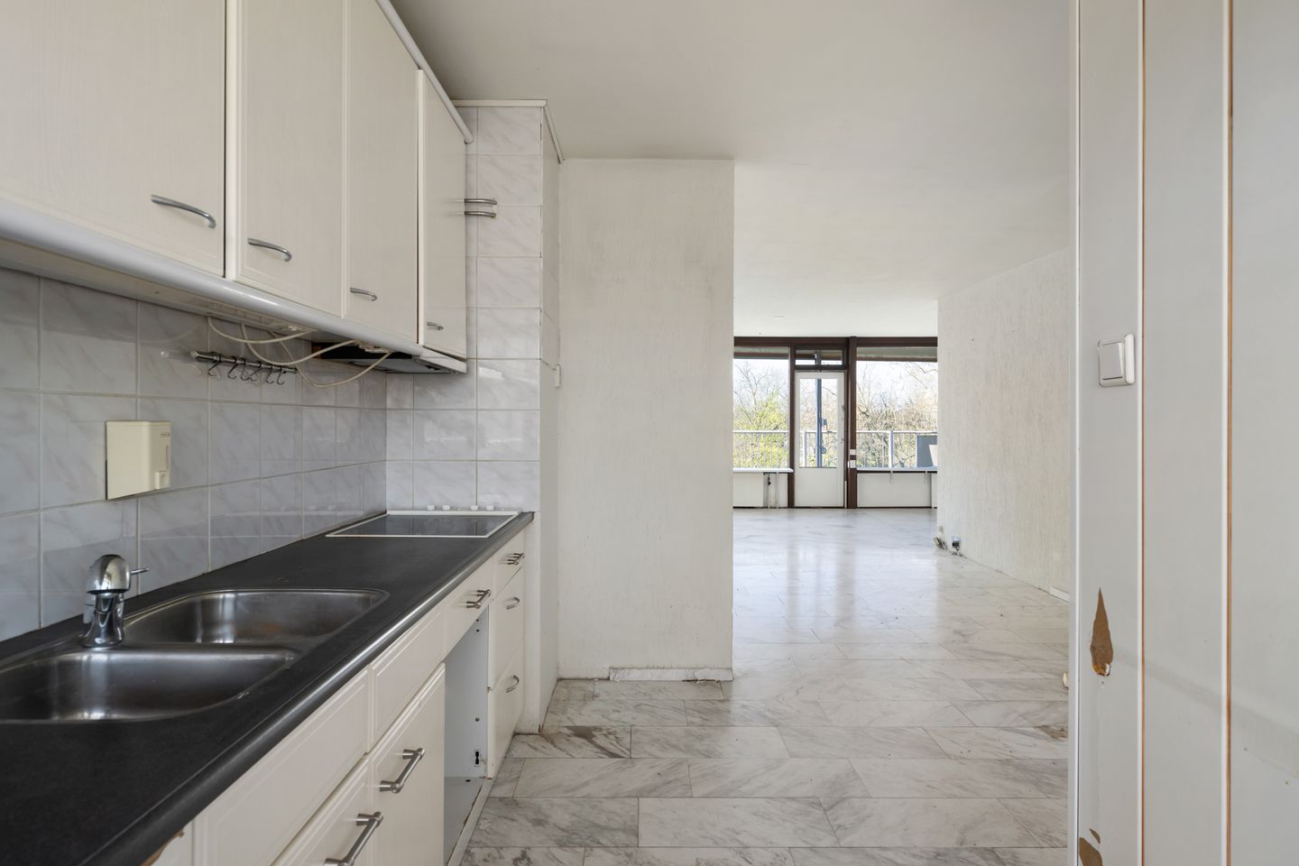 Foto 19 van Curieplaats 309