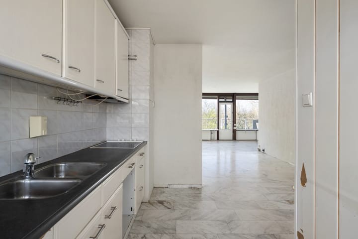 Foto 19 van Curieplaats 309