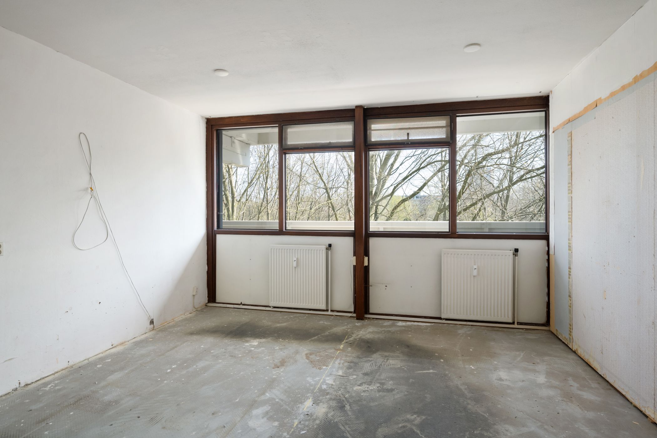 Foto 21 van Curieplaats 309