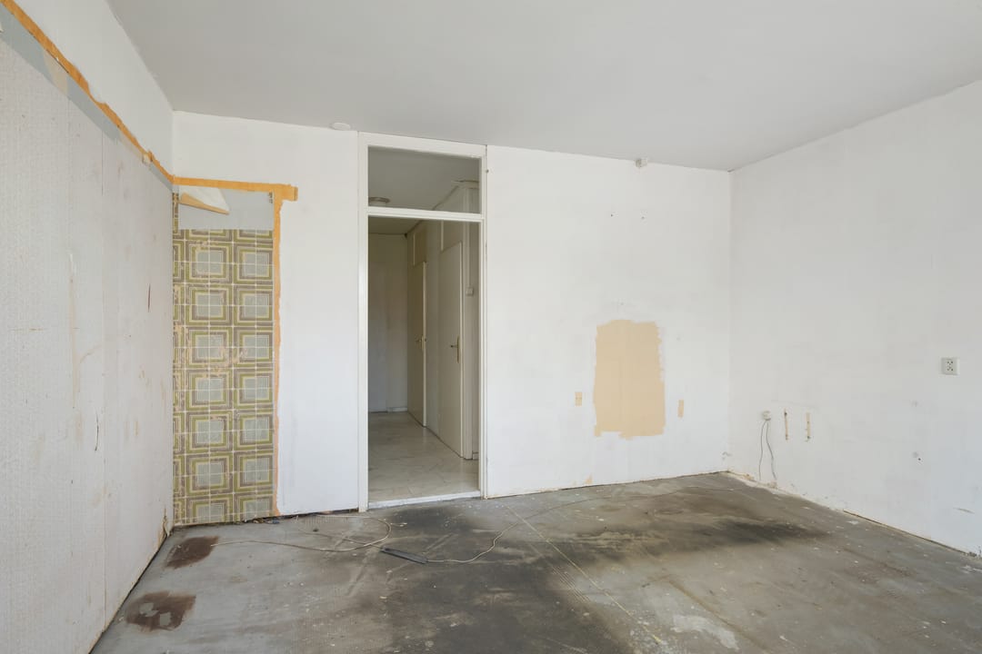 Foto 22 van Curieplaats 309