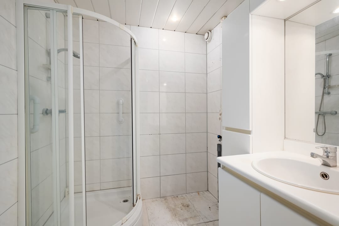 Foto 23 van Curieplaats 309