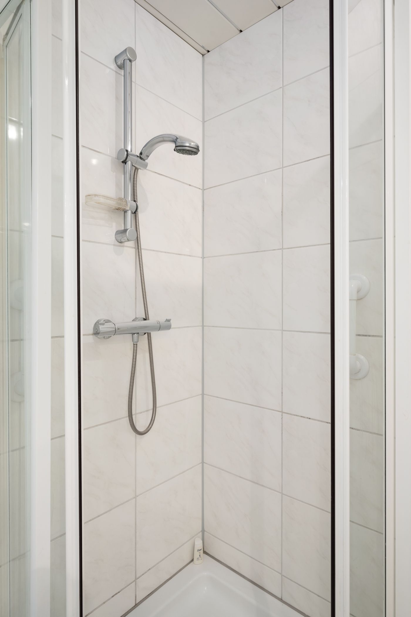 Foto 24 van Curieplaats 309