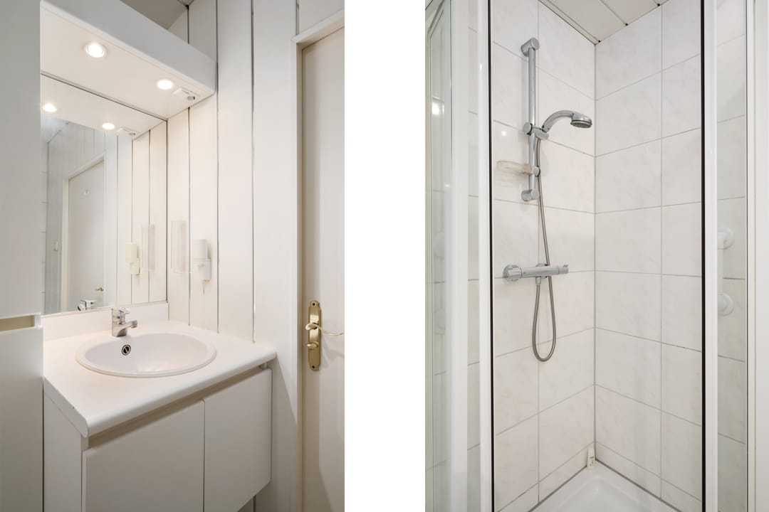 Foto 26 van Curieplaats 309