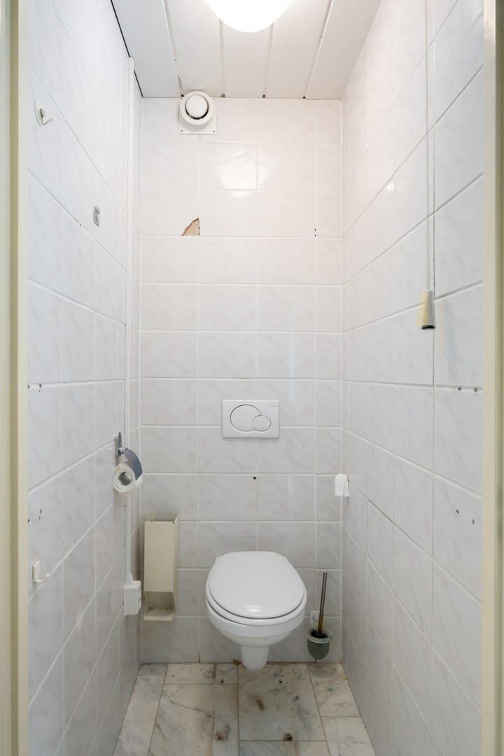 Foto 27 van Curieplaats 309