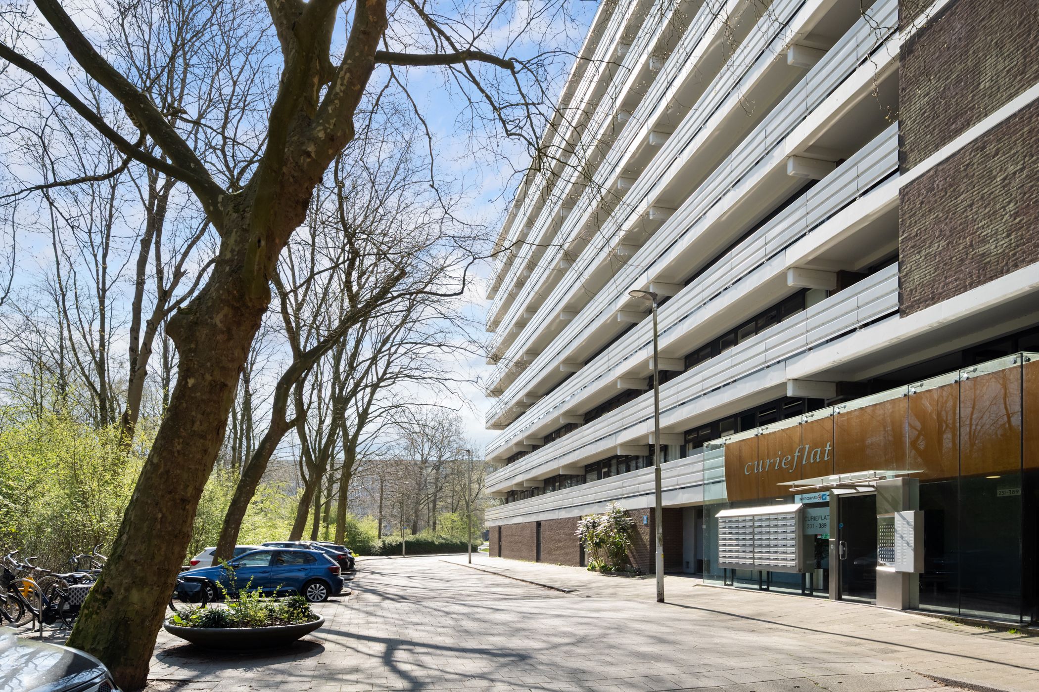 Foto 36 van Curieplaats 309