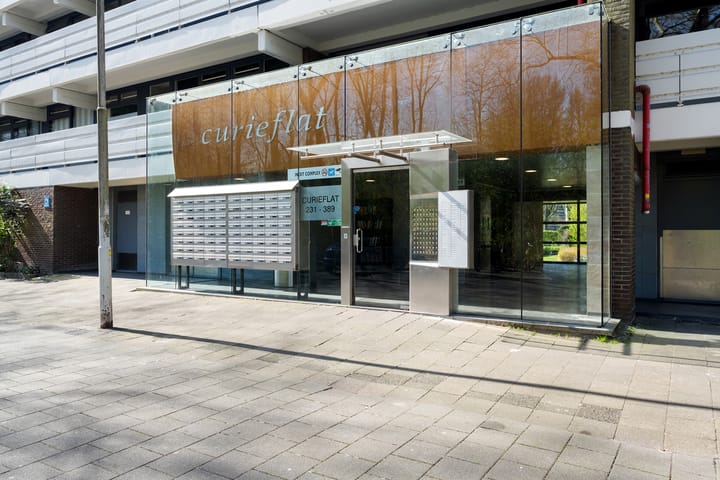 Foto 37 van Curieplaats 309