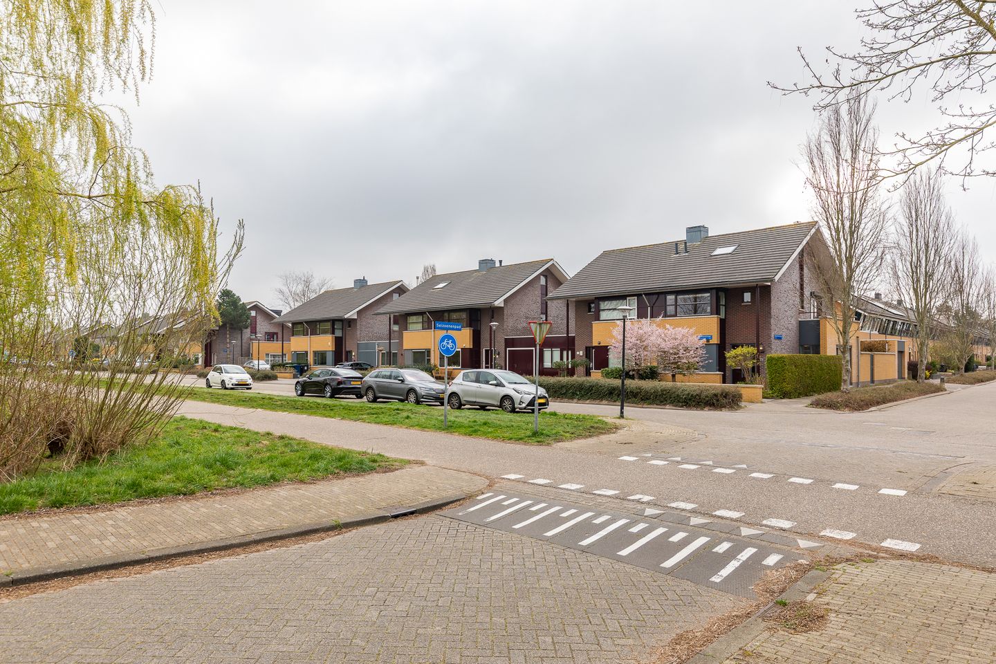 Foto 50 van Herfststraat 18