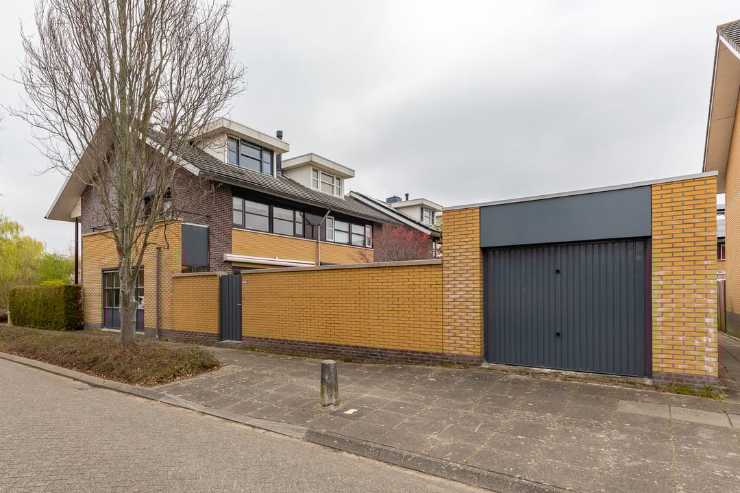 Foto 53 van Herfststraat 18