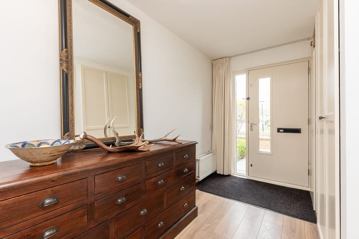 Foto 10 van Herfststraat 18