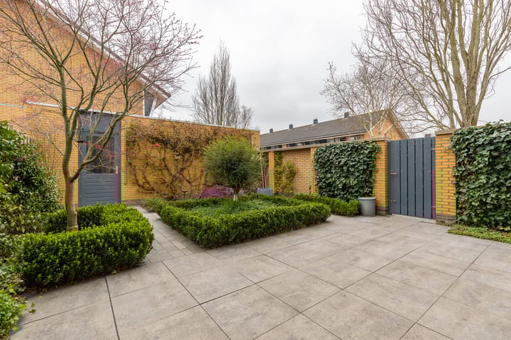 Foto 24 van Herfststraat 18