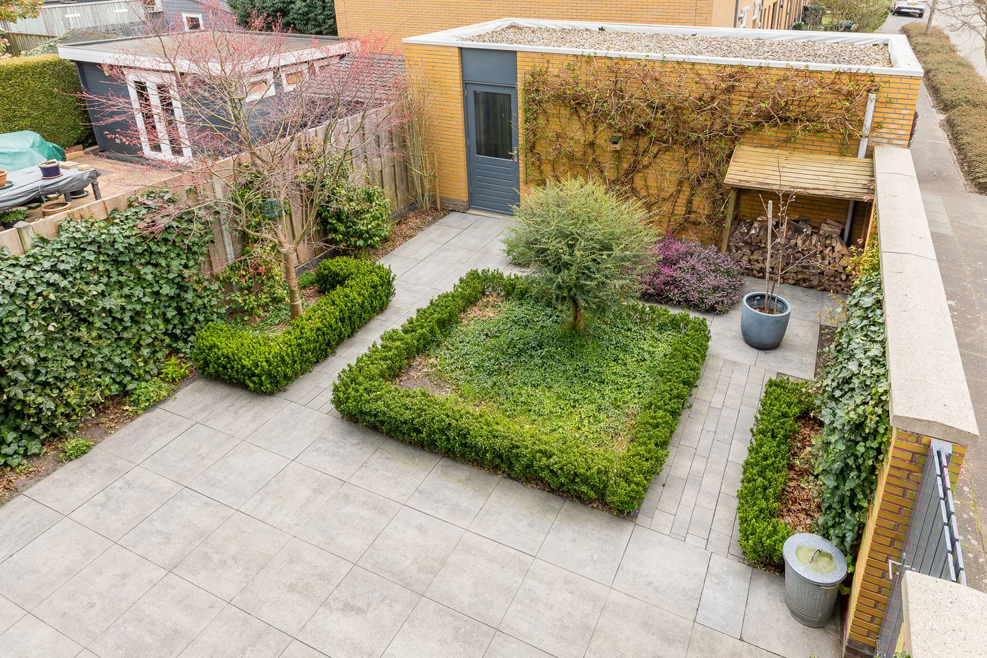 Foto 34 van Herfststraat 18