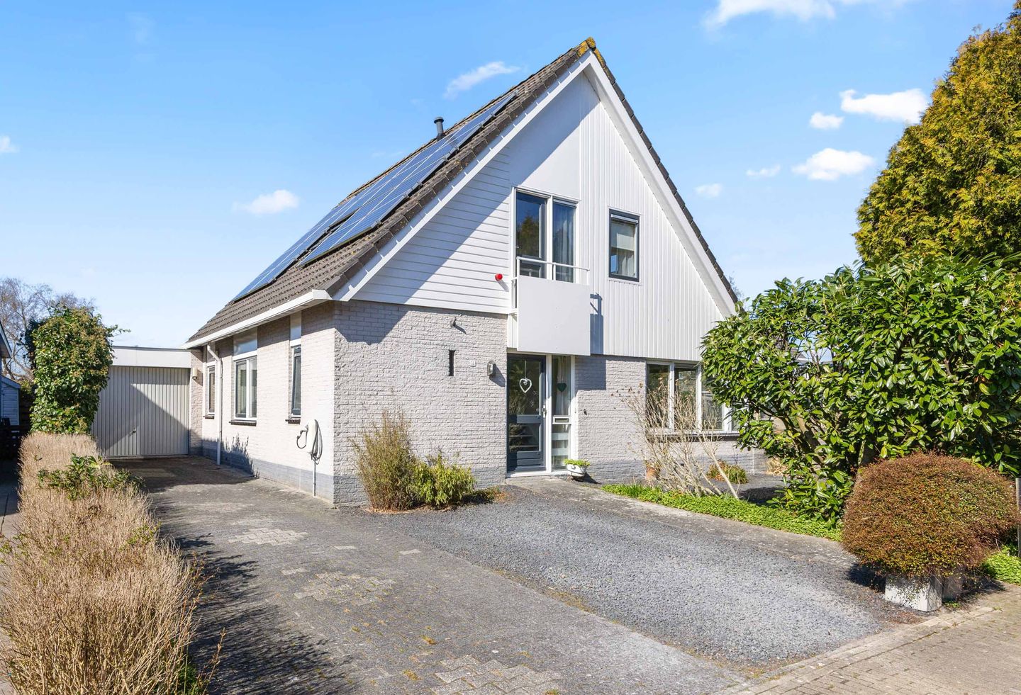 Foto 1 van De Pream 14