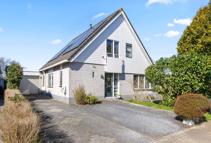 Foto 1 van De Pream 14