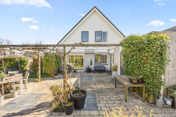 Foto 5 van De Pream 14