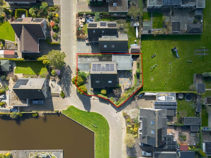 Foto 6 van De Pream 14