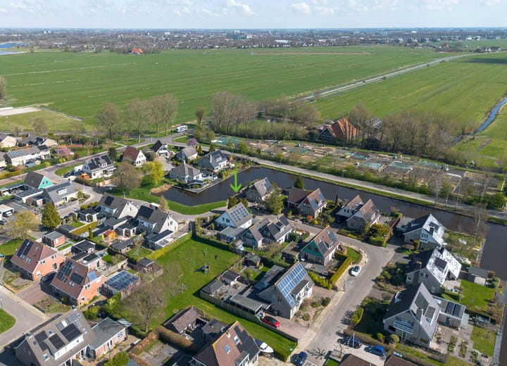 Foto 7 van De Pream 14