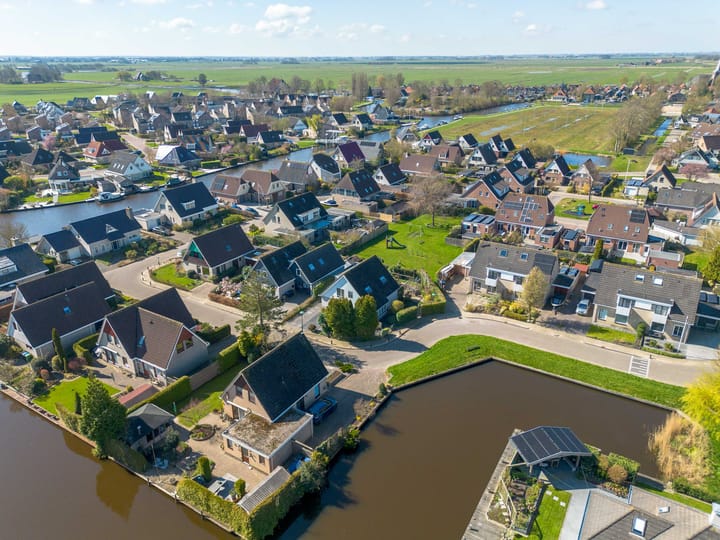 Foto 8 van De Pream 14