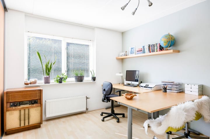 Foto 15 van De Pream 14