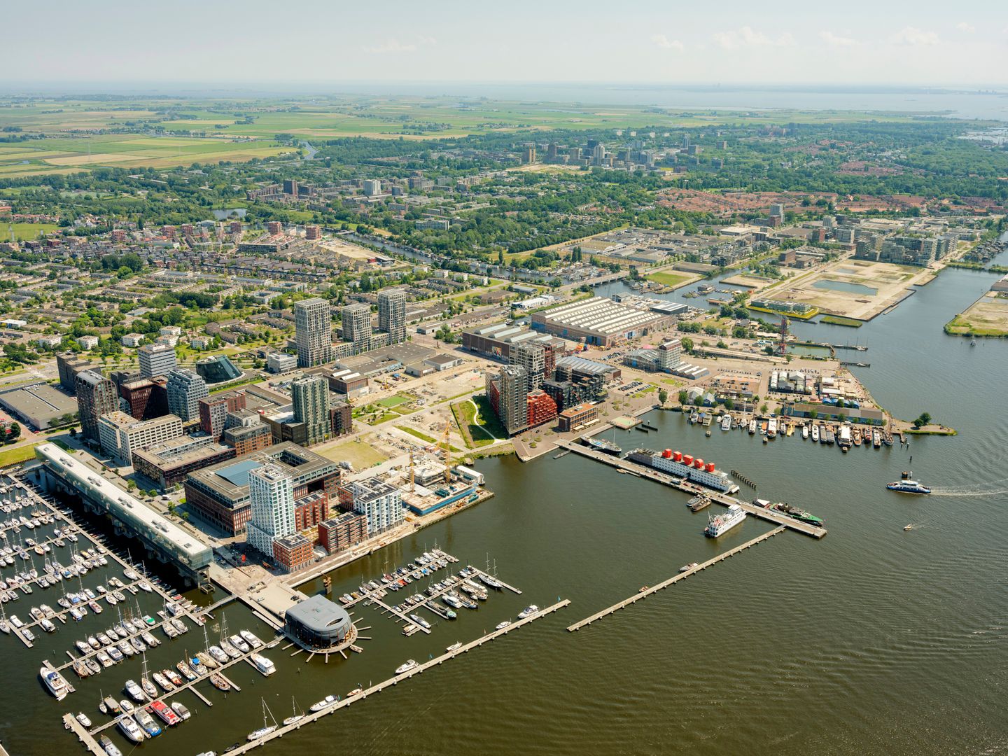 Bekijk foto 3 van Werfkade 199-201