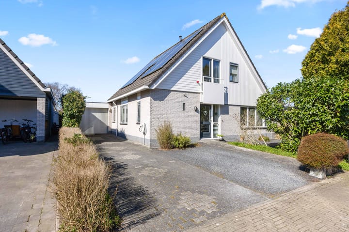 Foto 68 van De Pream 14