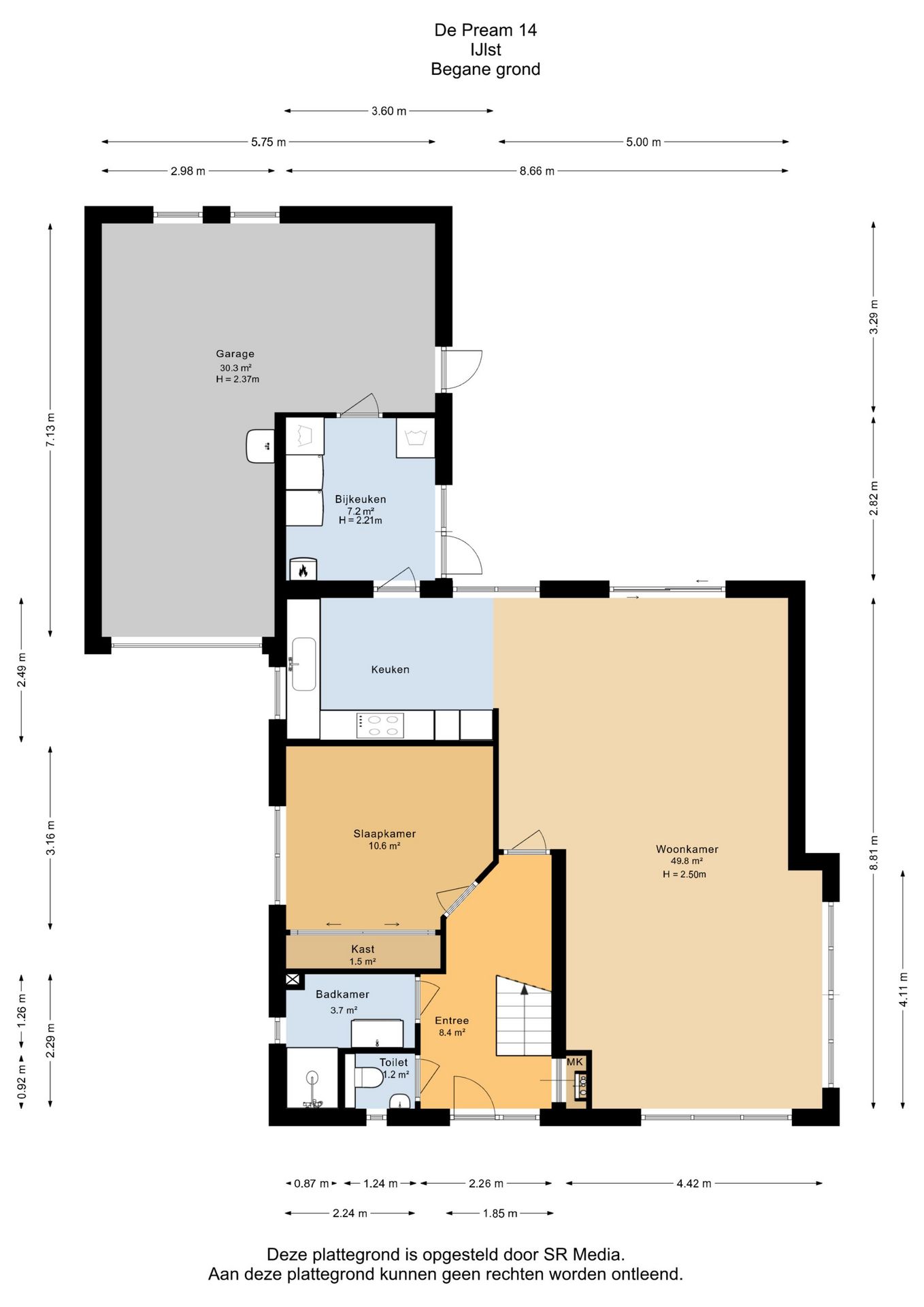 Photo 69 of De Pream 14