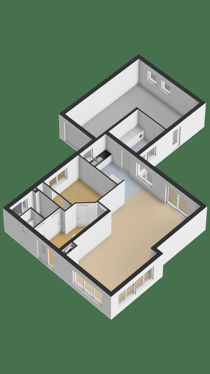 Foto 70 van De Pream 14