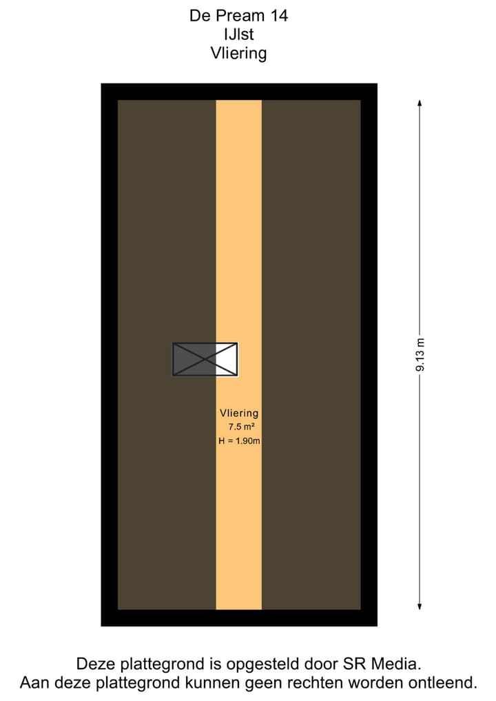 Foto 73 van De Pream 14