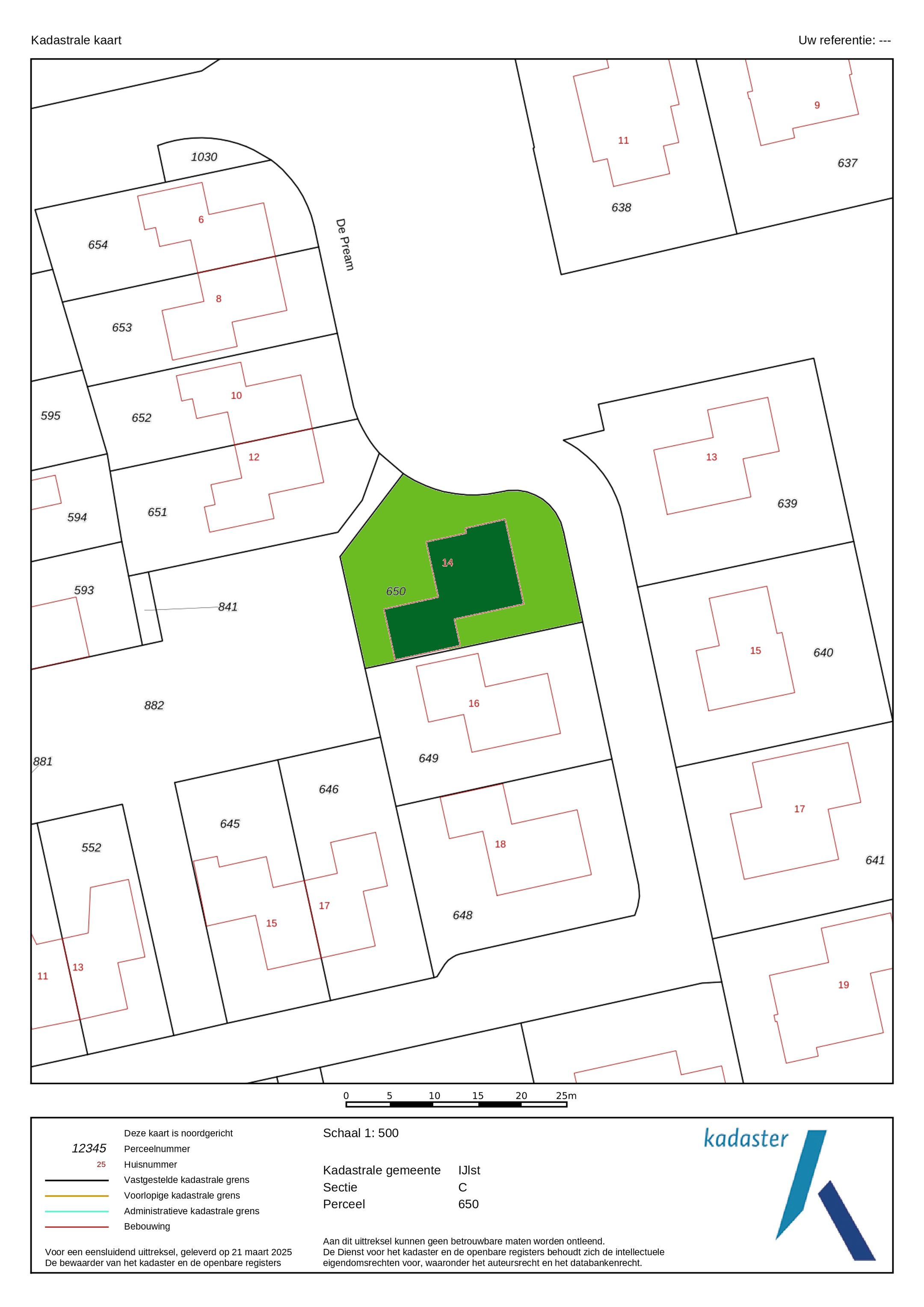 Photo 75 of De Pream 14