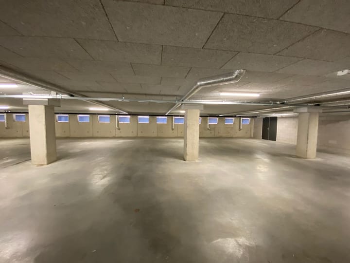 Photo 1 of Parkeerplaats Brocade