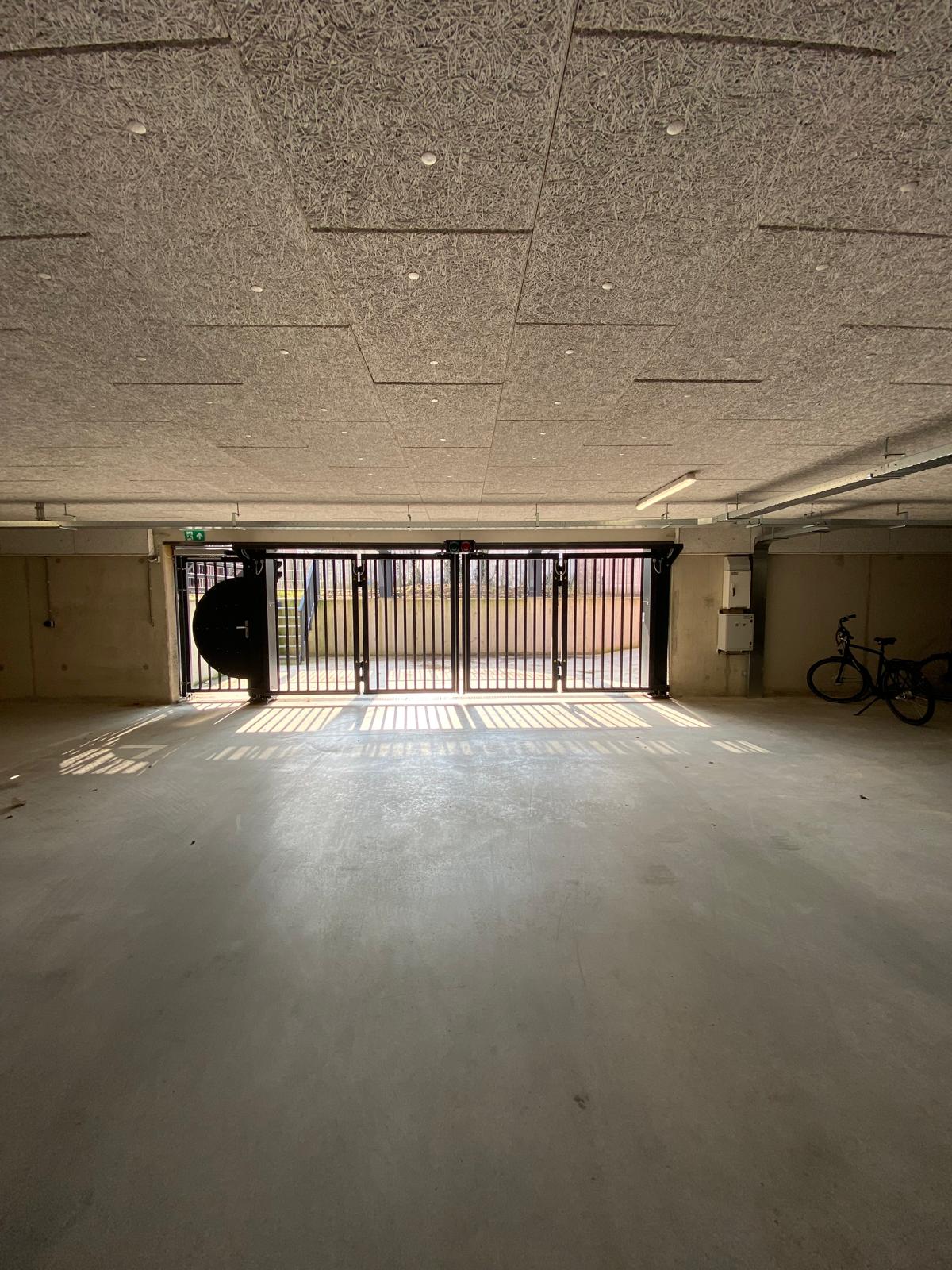 Foto 5 van Parkeerplaats Brocade