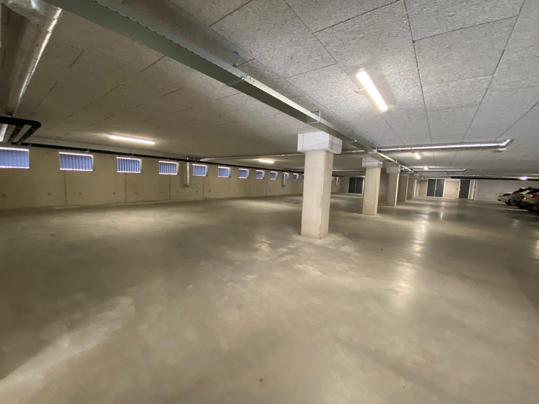 Foto 7 van Parkeerplaats Brocade