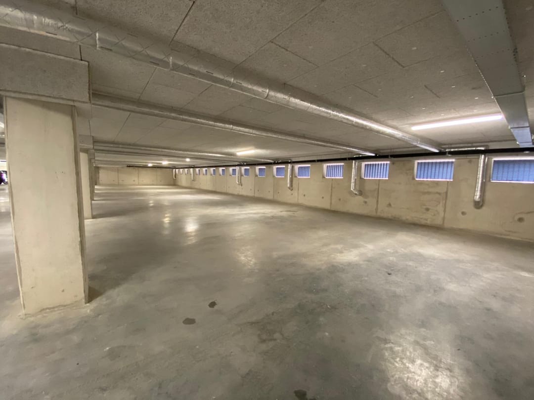 Foto 8 van Parkeerplaats Brocade