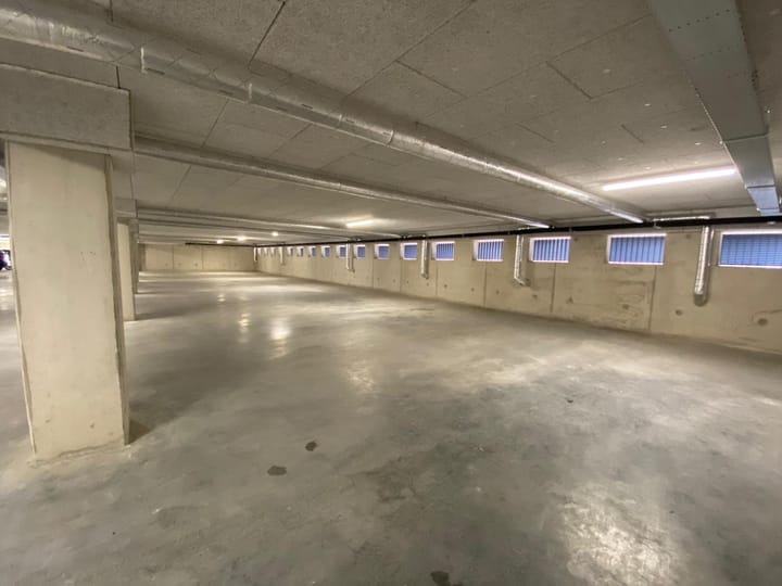 Photo 8 of Parkeerplaats Brocade