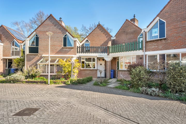 Foto 1 van Mulertkamp 47