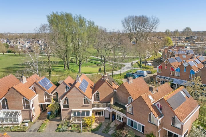 Foto 2 van Mulertkamp 47