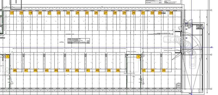 Photo 9 of Parkeerplaats Brocade