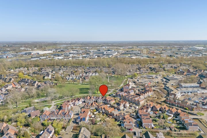 Foto 4 van Mulertkamp 47