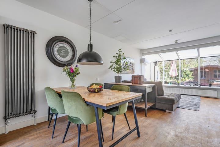 Foto 5 van Mulertkamp 47